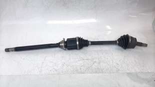 Recambio de transmision delantera derecha para jeep compass ii 2017- 1.6 m-jet cat referencia OEM IAM 68287867AB  