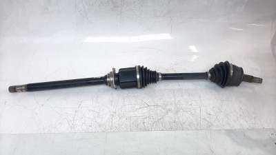 Recambio de transmision delantera derecha para jeep compass ii 2017- 1.6 m-jet cat referencia OEM IAM 68287867AB  