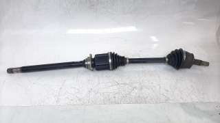 Recambio de transmision delantera derecha para jeep compass ii 2017- 1.6 m-jet cat referencia OEM IAM 68287867AB  