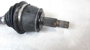 Recambio de transmision delantera derecha para jeep compass ii 2017- 1.6 m-jet cat referencia OEM IAM 68287867AB   2