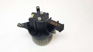 Recambio de ventilador calefaccion para jeep compass ii 2017- 1.6 m-jet cat referencia OEM IAM 68350343AA  