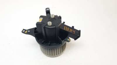 Recambio de ventilador calefaccion para jeep compass ii 2017- 1.6 m-jet cat referencia OEM IAM 68350343AA  