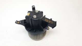 Recambio de ventilador calefaccion para jeep compass ii 2017- 1.6 m-jet cat referencia OEM IAM 68350343AA  