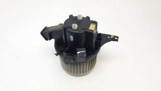 Recambio de ventilador calefaccion para jeep compass ii 2017- 1.6 m-jet cat referencia OEM IAM 68350343AA  