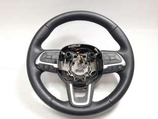 Recambio de volante para jeep compass ii 2017- 1.6 m-jet cat referencia OEM IAM P5SX74DX9AH  