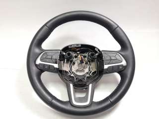 Recambio de volante para jeep compass ii 2017- 1.6 m-jet cat referencia OEM IAM P5SX74DX9AH  