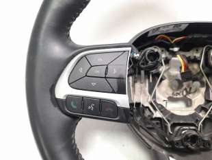 Recambio de volante para jeep compass ii 2017- 1.6 m-jet cat referencia OEM IAM P5SX74DX9AH   2