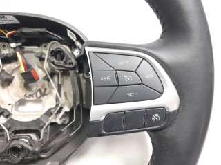 Recambio de volante para jeep compass ii 2017- 1.6 m-jet cat referencia OEM IAM P5SX74DX9AH  