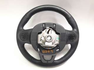 Recambio de volante para jeep compass ii 2017- 1.6 m-jet cat referencia OEM IAM P5SX74DX9AH  