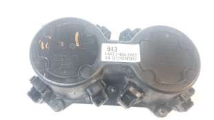 Recambio de cenicero para hyundai santa fe (dm) 2012-2018 2.2 crdi cat referencia OEM IAM 846562W005A   2