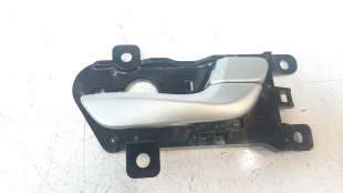 Recambio de maneta interior trasera derecha para hyundai santa fe (dm) 2012-2018 2.2 crdi cat referencia OEM IAM 826202W000  