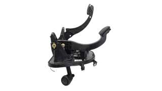 Recambio de pedal freno para iveco daily furgón 2014- 2.3 diesel referencia OEM IAM 5801492032  