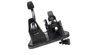 Recambio de pedal freno para iveco daily furgón 2014- 2.3 diesel referencia OEM IAM 5801492032  