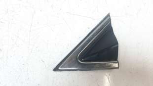 Recambio de moldura para hyundai santa fe (dm) 2012-2018 2.2 crdi cat referencia OEM IAM 861802W000  