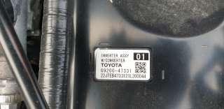 Recambio de inversor para toyota corolla (e21) 2019- referencia OEM IAM G920047331  