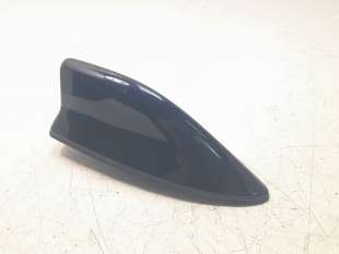 Recambio de antena para toyota corolla (e21) 2019- referencia OEM IAM 8676002090  
