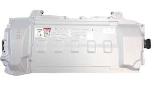Recambio de bateria para toyota corolla (e21) 2019- referencia OEM IAM G928047150  
