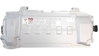 Recambio de bateria para toyota corolla (e21) 2019- referencia OEM IAM G928047150  