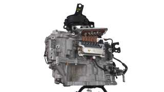 Recambio de caja cambios para toyota corolla (e21) 2019- referencia OEM IAM 1NM  