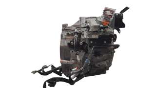 Recambio de caja cambios para toyota corolla (e21) 2019- referencia OEM IAM 1NM  