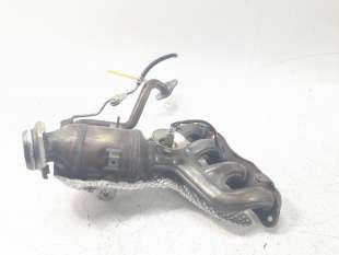 Recambio de catalizador para toyota corolla (e21) 2019- referencia OEM IAM OT180  