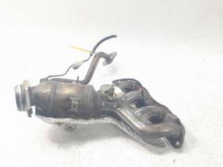 Recambio de catalizador para toyota corolla (e21) 2019- referencia OEM IAM OT180  