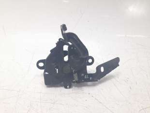Recambio de cerradura capo para toyota corolla (e21) 2019- referencia OEM IAM 5351002790  