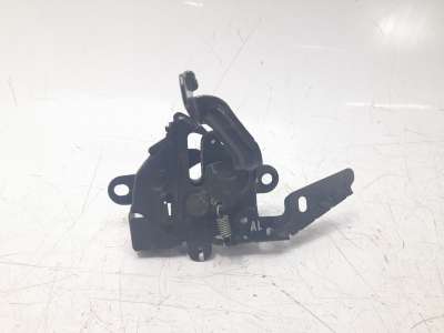 Recambio de cerradura capo para toyota corolla (e21) 2019- referencia OEM IAM 5351002790  