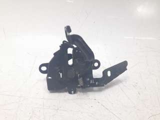 Recambio de cerradura capo para toyota corolla (e21) 2019- referencia OEM IAM 5351002790  