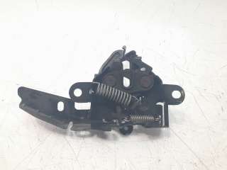Recambio de cerradura capo para toyota corolla (e21) 2019- referencia OEM IAM 5351002790  