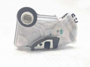 Recambio de cerradura puerta delantera izquierda para toyota corolla (e21) 2019- referencia OEM IAM 6904002491  