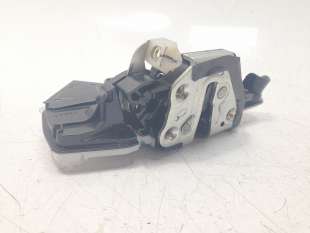 Recambio de cerradura puerta delantera izquierda para toyota corolla (e21) 2019- referencia OEM IAM 6904002491   2