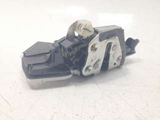 Recambio de cerradura puerta delantera izquierda para toyota corolla (e21) 2019- referencia OEM IAM 6904002491  