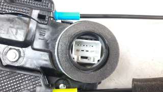 Recambio de cerradura puerta trasera derecha para toyota corolla (e21) 2019- referencia OEM IAM 6905002580  