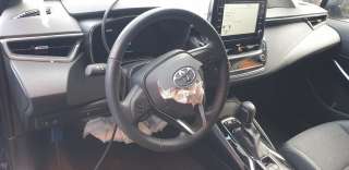 Recambio de columna direccion para toyota corolla (e21) 2019- referencia OEM IAM 4525002P90 4525002N00 