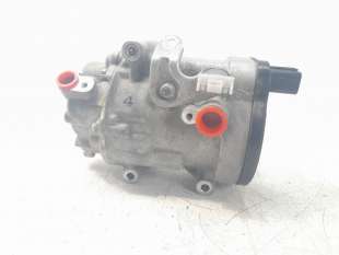 Recambio de compresor aire acondicionado para toyota corolla (e21) 2019- referencia OEM IAM 0424001202  