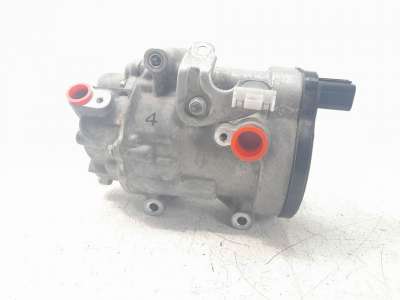 Recambio de compresor aire acondicionado para toyota corolla (e21) 2019- referencia OEM IAM 0424001202  