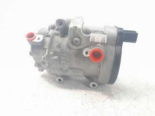 Recambio de compresor aire acondicionado para toyota corolla (e21) 2019- referencia OEM IAM 0424001202  