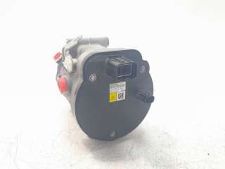 Recambio de compresor aire acondicionado para toyota corolla (e21) 2019- referencia OEM IAM 0424001202  