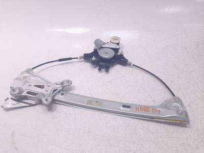 Recambio de elevalunas delantero izquierdo para toyota corolla (e21) 2019- referencia OEM IAM 6982002741  