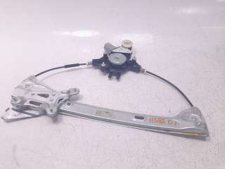 Recambio de elevalunas delantero izquierdo para toyota corolla (e21) 2019- referencia OEM IAM 6982002741  