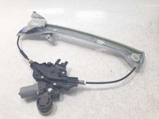 Recambio de elevalunas delantero izquierdo para toyota corolla (e21) 2019- referencia OEM IAM 6982002741  