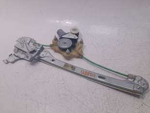 Recambio de elevalunas trasero izquierdo para toyota corolla (e21) 2019- referencia OEM IAM 6984002681  