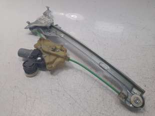 Recambio de elevalunas trasero izquierdo para toyota corolla (e21) 2019- referencia OEM IAM 6984002681   2