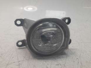 Recambio de faro antiniebla derecho para toyota corolla (e21) 2019- referencia OEM IAM 8121002190 108910003 