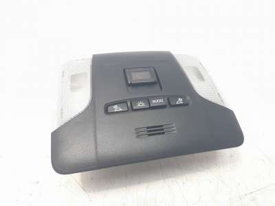 Recambio de luz interior para toyota corolla (e21) 2019- referencia OEM IAM 8126002A60C0  