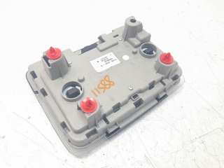 Recambio de luz interior para toyota corolla (e21) 2019- referencia OEM IAM 8126002A60C0  