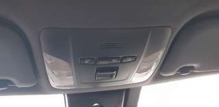 Recambio de luz interior para toyota corolla (e21) 2019- referencia OEM IAM 8126002A60C0  