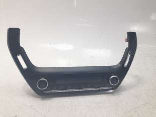 Recambio de mando climatizador para toyota corolla (e21) 2019- referencia OEM IAM 5590002D80  