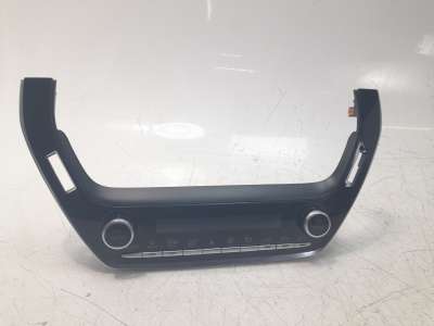 Recambio de mando climatizador para toyota corolla (e21) 2019- referencia OEM IAM 5590002D80  